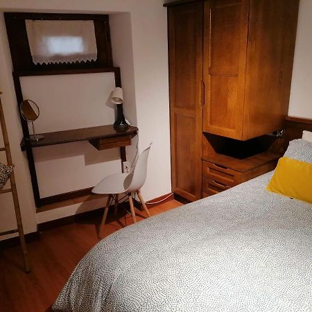 Casinha dos Figueirais Góis Exterior foto