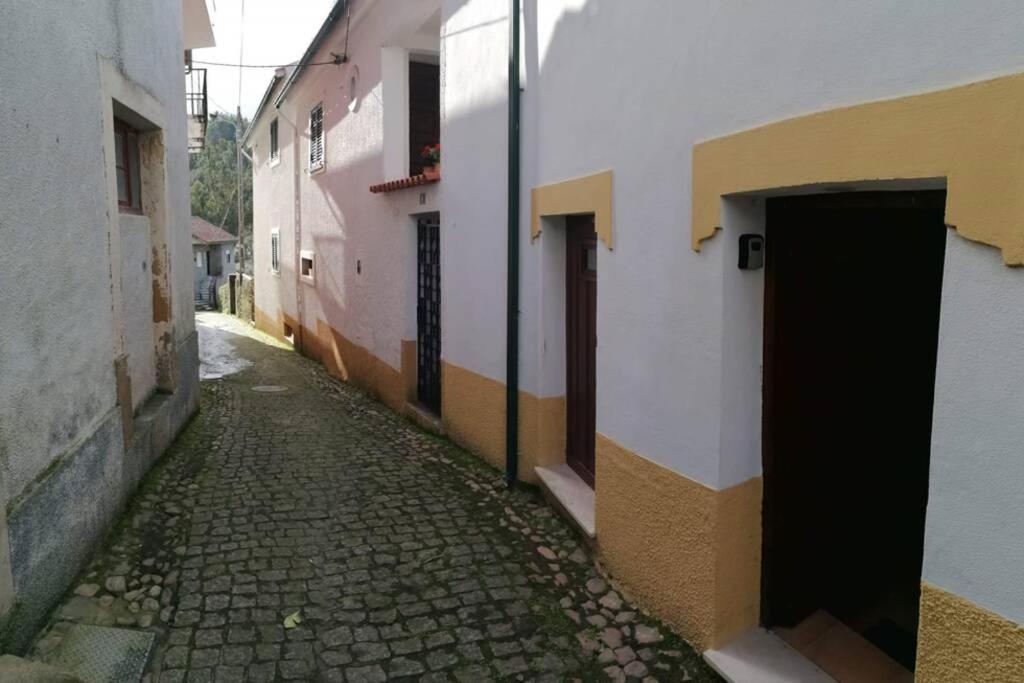 Casinha dos Figueirais Góis Exterior foto