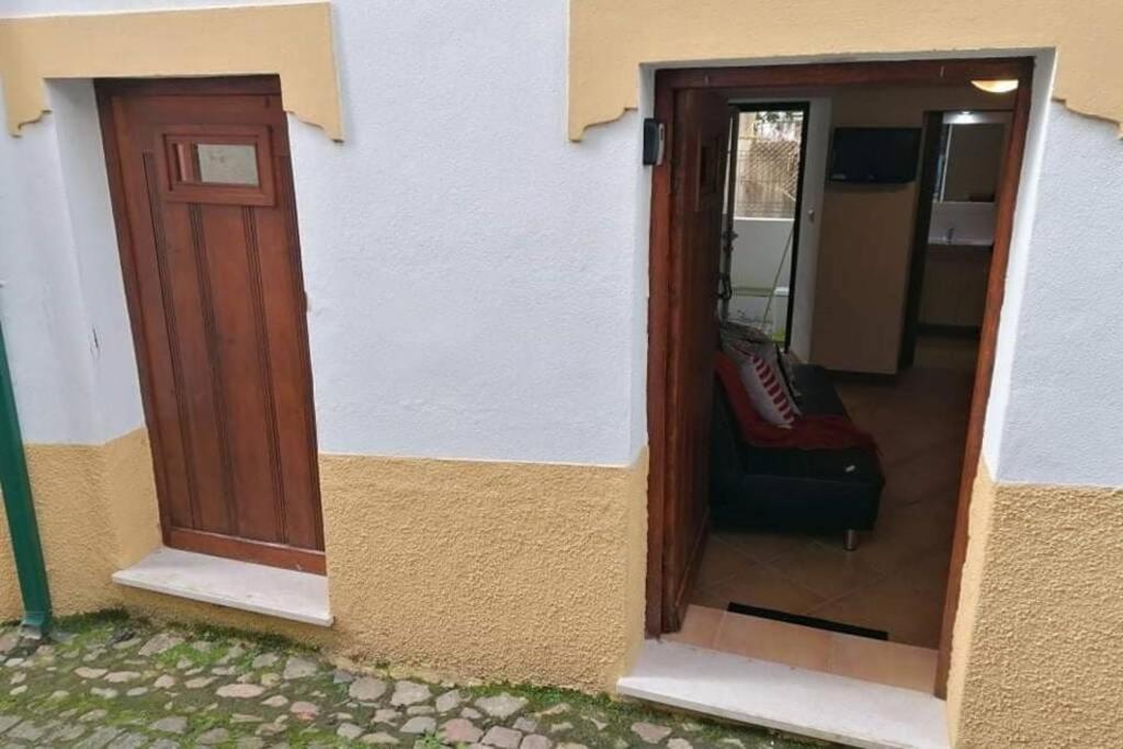 Casinha dos Figueirais Góis Exterior foto
