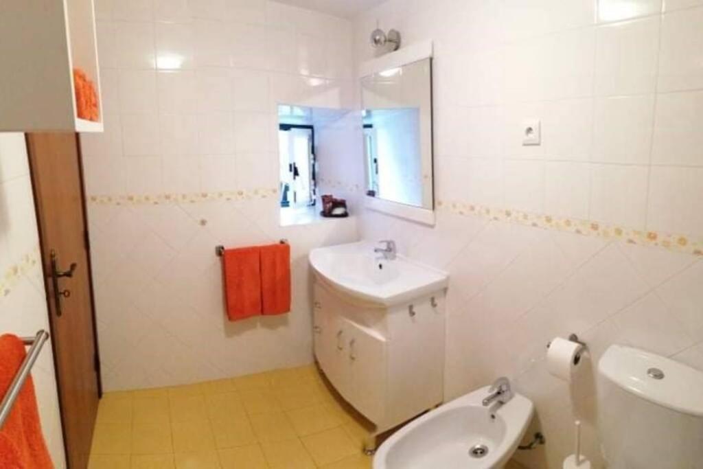 Casinha dos Figueirais Góis Exterior foto