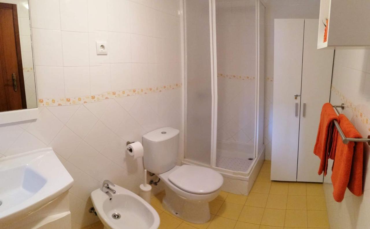 Casinha dos Figueirais Góis Exterior foto