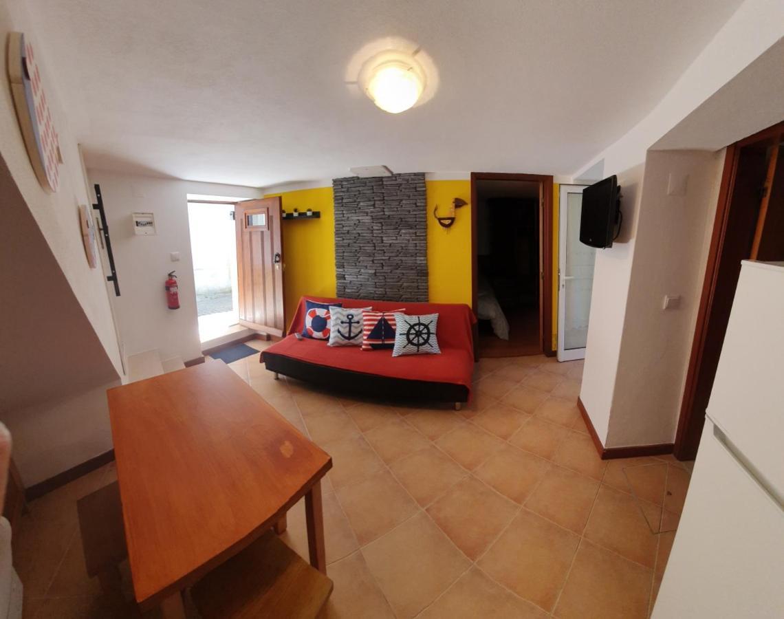 Casinha dos Figueirais Góis Exterior foto