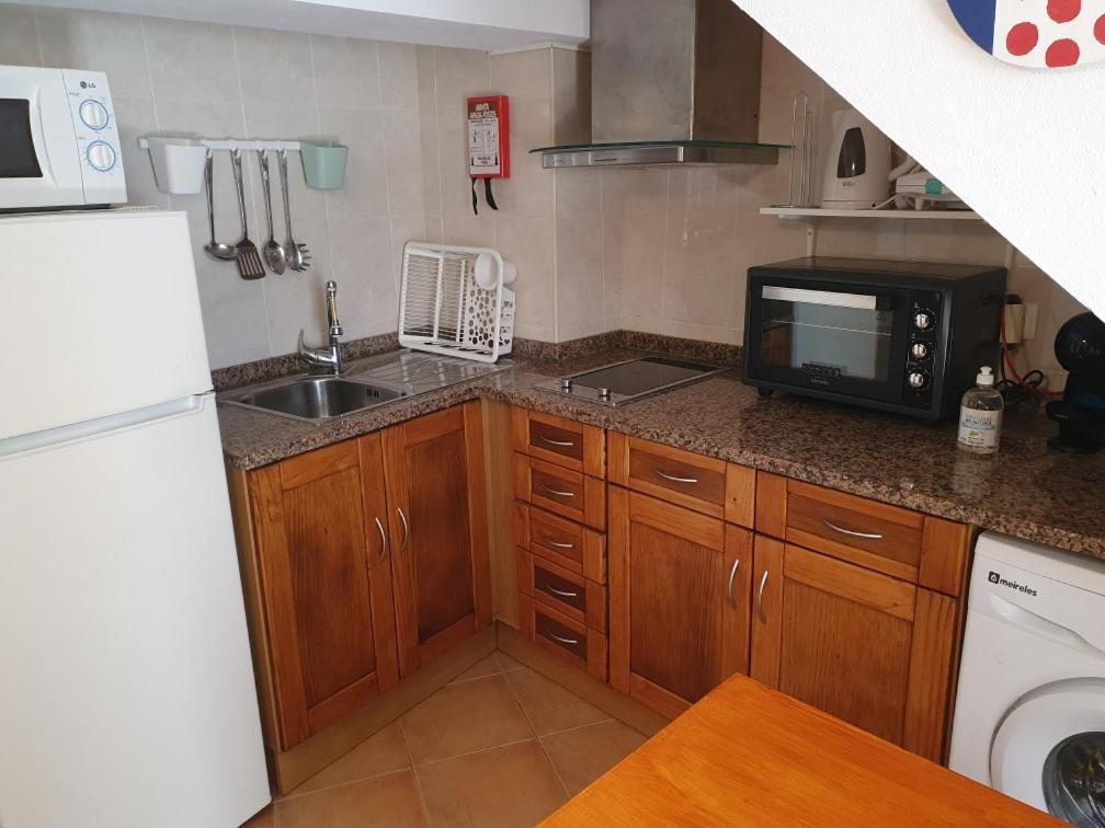 Casinha dos Figueirais Góis Exterior foto
