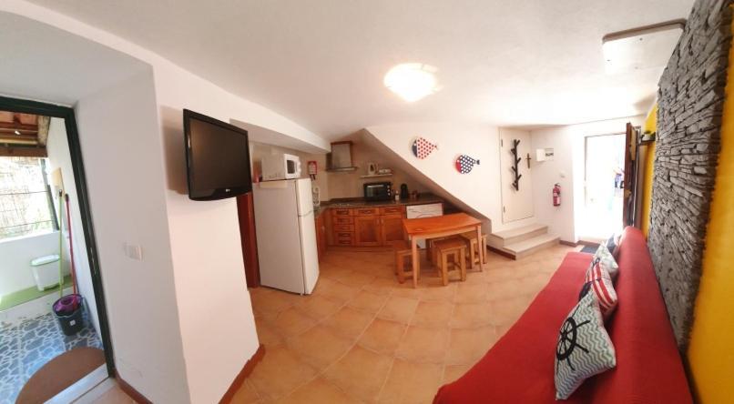 Casinha dos Figueirais Góis Exterior foto