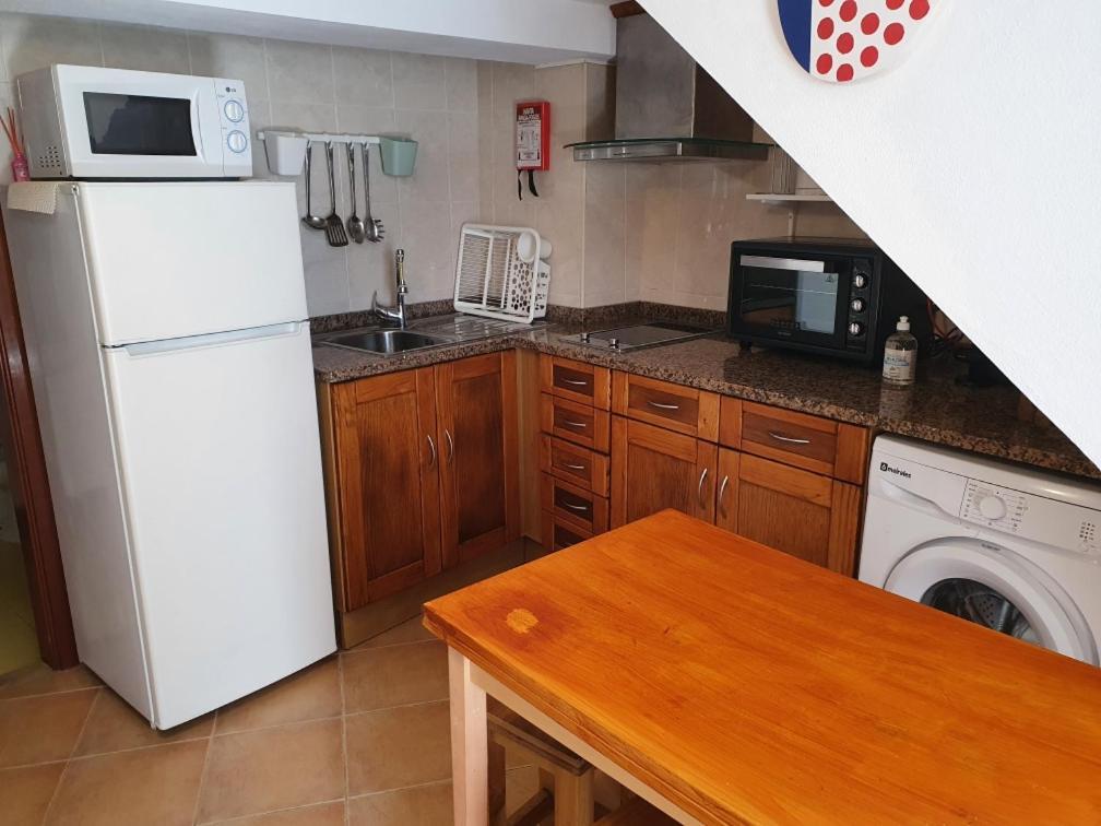 Casinha dos Figueirais Góis Exterior foto